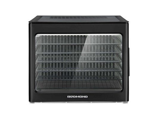 Сушилка REDMOND FD1108 черный